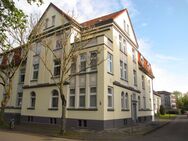 Geräumige 2,5 Raum Wohnung mit zwei Balkonen in Wanne-Mitte - Herne