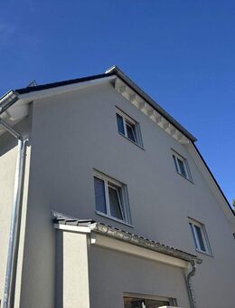 Neubau Doppelhaushälfte München Energieeffizienz 40 - München