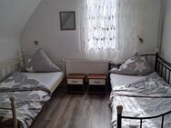 WG Zimmer mit Internet, TV, Gästeküche, Etagendusche/Wc und Waschmaschine - Stuttgart