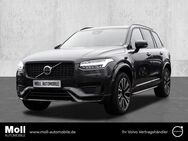 Volvo XC90, Plus Dark Recharge Plug-In Hybrid AWD T8 Twin Engine EU6d, Jahr 2024 - Aachen