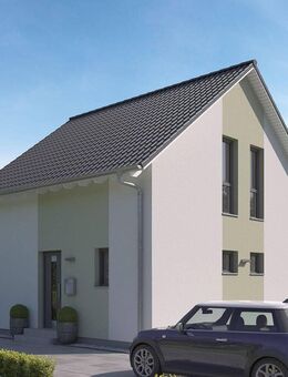 Das Ausbauhaus - Ihr Traum - Ihre Realität - Für Macher - Oberriexingen