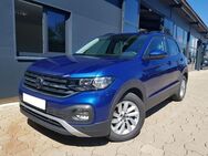 VW T-Cross Life 1,0TSI DSG 81KW/110PS SHZ, ACC, ... - Selent