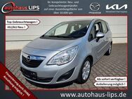 Opel Meriva 1.4 Active | Klima | Allwetter | Tempomat - Bad Kreuznach