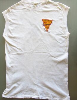 Santana "Shango" Tour-Shirt 1982 - Original (XL) - Münster