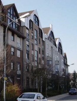 Langen - Helles 1-Zimmer Appartement mit Balkon - Langen (Hessen)