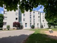 Gemütliche 3-Zi-Whg. mit Loggia, inkl. EBK und Stellplatz - nur ein paar Minuten bis Ansbach! - Ansbach