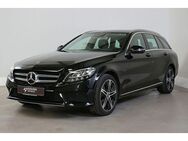 Mercedes-Benz C 300 e T Avantgarde HuD Navi LED Parkassist - Paderborn