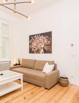 **Altbautraum in Toplage von Steglitz!** - Berlin