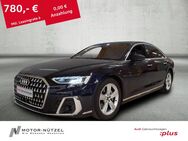 Audi A8, 50 TDI QU °, Jahr 2024 - Hof