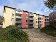 "3-ZIMMER-WOHNUNG MIT GROßEM NEUEN BALKON" - Erding