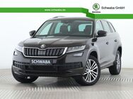 Skoda Kodiaq, 2.0 TDI, Jahr 2021 - Augsburg