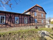 Charmantes Fachwerkhaus in Warberg - ehemalige Gaststätte mit vielseitigen Nutzungsmöglichkeiten! - Warberg