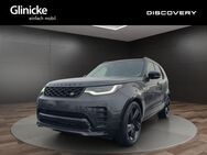 Land Rover Discovery, D350 Dynamic SE Komfort Paket, Jahr 2022 - Kassel