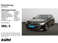 VW Passat Variant, 1.5 TSI Business, Jahr 2024 - Hildesheim