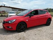 Opel Astra K *5trg* 150PS *InnovationsPaket*ACC*Black - Oberviechtach