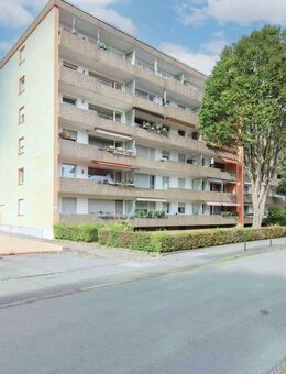 Wohlfühlwohnung mit Balkon, Sauna & Schwimmbad - perfekte Verbindung von Komfort und Rendite - Dortmund