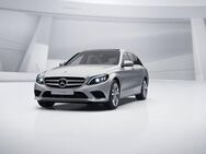 Mercedes C 300, de AkustikGlas, Jahr 2019 - Ravensburg