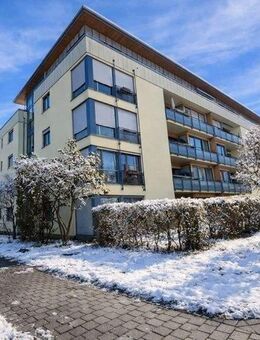 www.immovista.de TU NÄHE - BEZUGSFREIE 2-RAUM-WOHNUNG MIT BALKON, LIFT UND TG-STELLPLATZ - Dresden