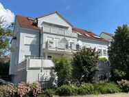 3-Zimmer-Wohnung in ruhiger und gewachsener Lage - Brackenheim