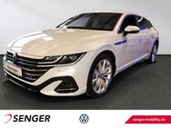 VW Arteon, Shooting Brake, Jahr 2022 - Eutin