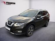 Nissan X-Trail N-Connecta | Klima | Navi | SHZ | 360° Kamera | LED | Lenkrad heizbar | elek. Heckklappe | - Clenze