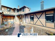 Erftstadt-Dirmerzheim! Rustikaler Charme! Einfamilienhaus mit sonnigem Innenhof und Anbau (CA 4824) - Erftstadt