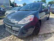 Renault Clio YAHOO! Klima Navi Inspektion NEU Allwetter - Cottbus