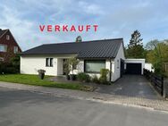 Einzigartiger Bungalow in traumhafter Wohnlage - Norden