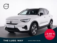 Volvo XC40, P8 Core Recharge Pure Electric FLA STH, Jahr 2022 - Essen