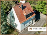 Einfamilienhaus mit Baugrundstück - Dresden