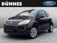 Ford Ka, 1.2 Titanium, Jahr 2010 - Regensburg