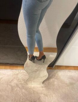 Jeans eng high waiste - Oberhausen