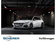 Audi RS7, Sportback RS7-X 1of3 ABT, Jahr 2024 - Aschaffenburg