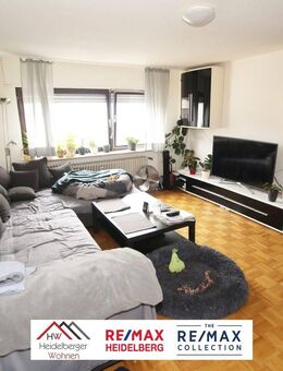 PROVISIONSFREI: Frisch renovierte 3 Zimmer ETW im 2.OG in ruhiger Lage von Schifferstadt - Schifferstadt