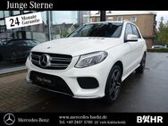 Mercedes GLE 350, d AMG ° 20, Jahr 2017 - Geilenkirchen