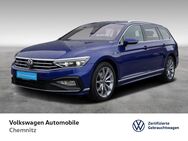 VW Passat Variant, 1.5 TSI Elegance R-Line, Jahr 2020 - Chemnitz