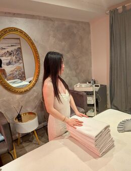 MoLi Wellnessmassagen Düsseldorf – Entspannung mit Herz und Achtsamkeit - Düsseldorf