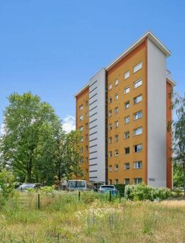 Vermietete Wohnung als Altersvorsorge am 'Grünen Gürtel' in Berlin-Spandau - Berlin
