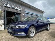 VW Passat Variant 2.0 TDI (BlueMotion Technology) Highline*LED*Navi* - Rastede