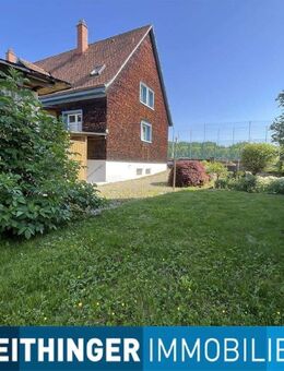 DHH in zentraler Lage von Singen am Hohentwiel - Singen (Hohentwiel)