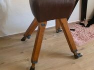 Turnbock Vintage an Selbstabholer in Wuppertal abzugeben! - Wuppertal
