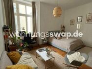 Wohnungsswap - Hufelandstraße - Berlin