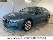 Audi A7 SB 50 TFSI e Laser HeadUp ACC B&O 360Grad - Steinbach-Hallenberg