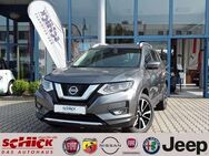 Nissan X-Trail Tekna - Weinsberg