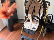 My Junior Kinderwagen - Plau (See)