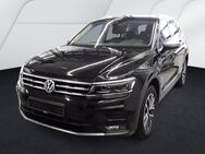 VW Tiguan, 2.0 TDI Allspace Comfortline 7-S, Jahr 2021 - Leutkirch (Allgäu)