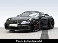 Porsche 992, 911 Carrera S Cabrio Surround-View, Jahr 2021 - Wuppertal