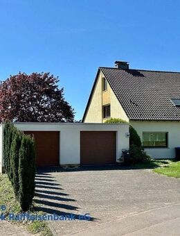 ### NEUER PREIS ### Großzügiges Wohnen in herrlicher Randlage mit Aussicht - Wittlich