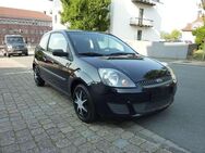 Ford Fiesta Fun X - Bielefeld