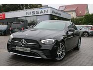 Mercedes-Benz E 200 E -Klasse Lim. E 200 AMG Line - Halle (Westfalen) Gartnisch